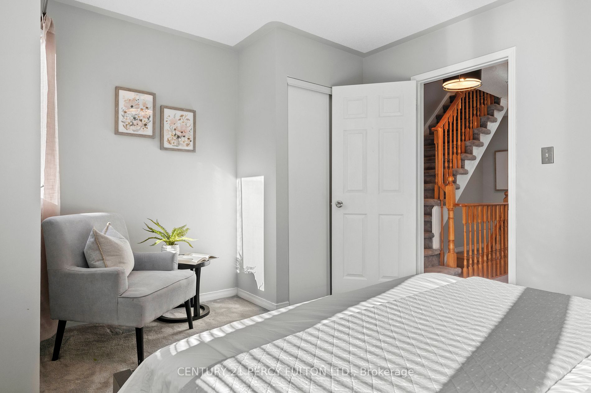 28 Rosebank Dr, #1206