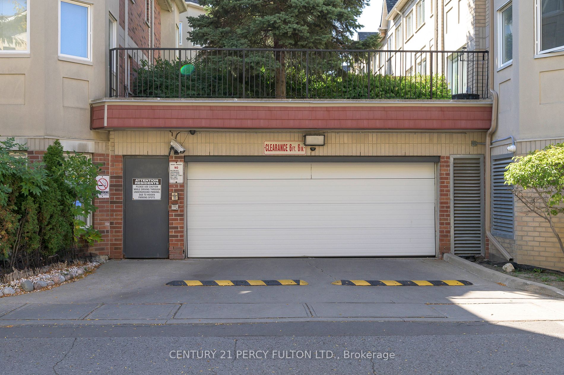 28 Rosebank Dr, #1206