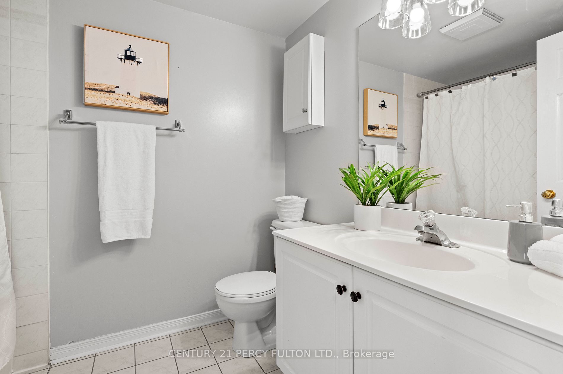 28 Rosebank Dr, #1206