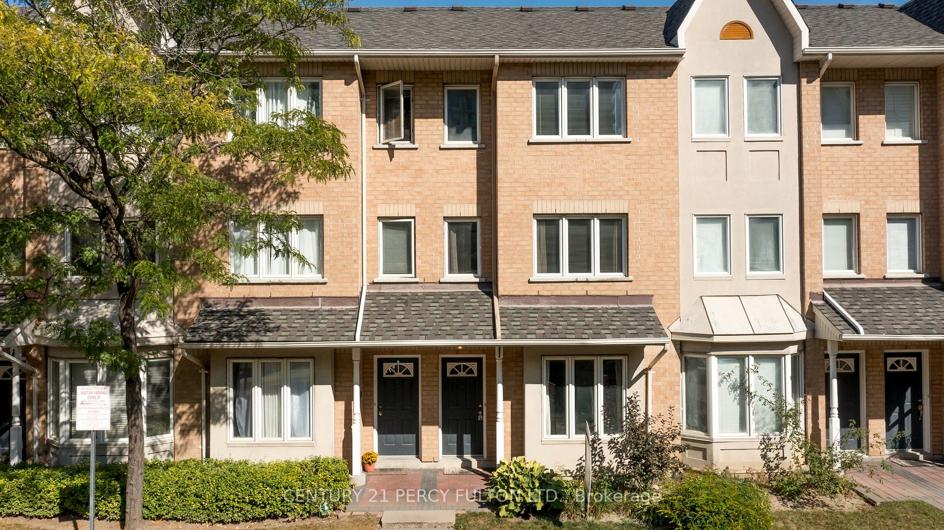 28 Rosebank Dr, #1206