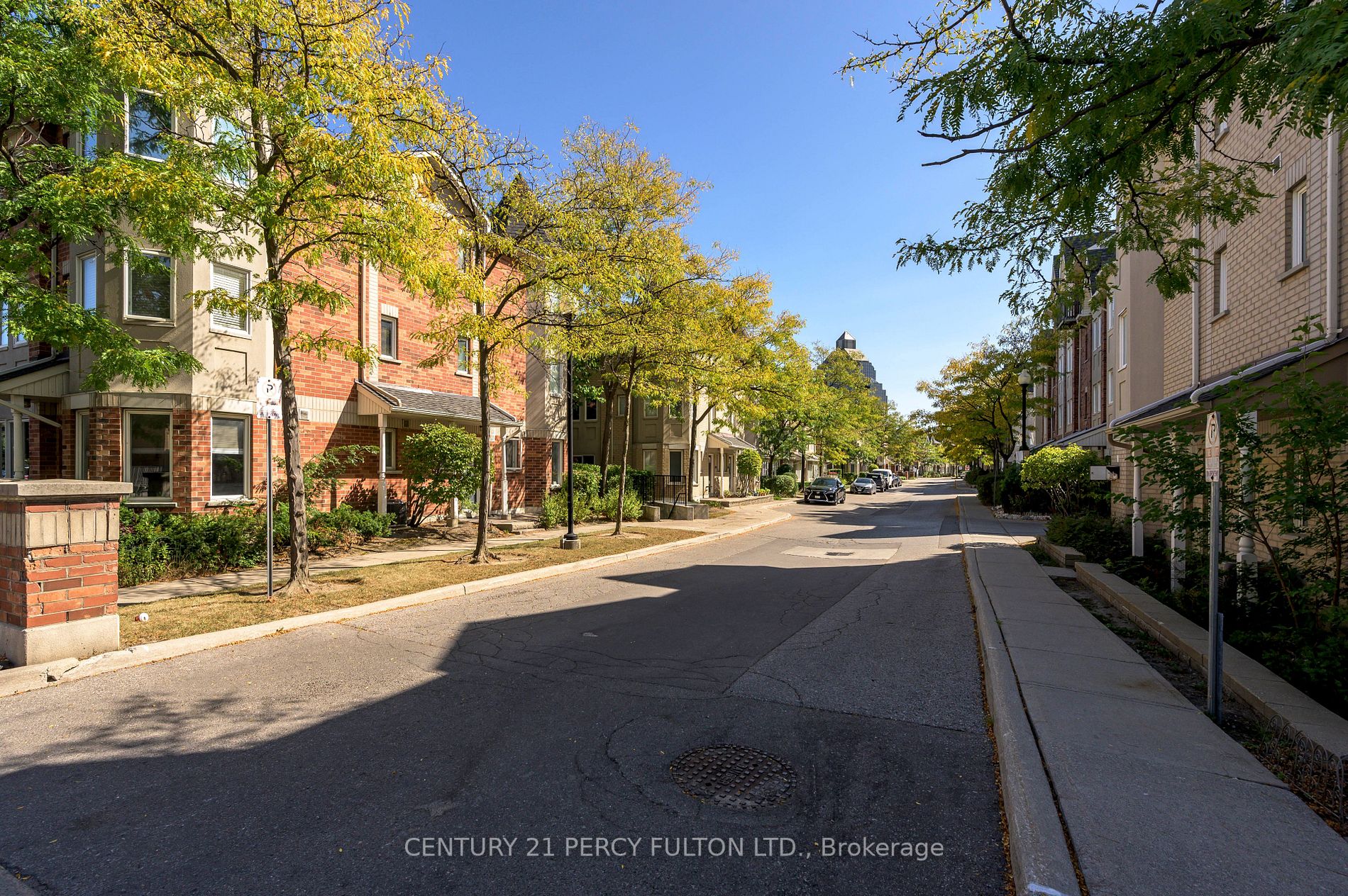 28 Rosebank Dr, #1206