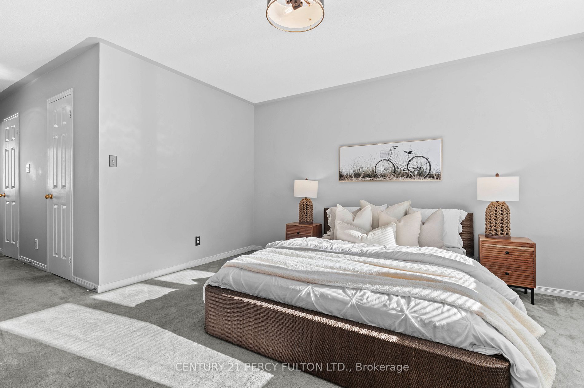 28 Rosebank Dr, #1206