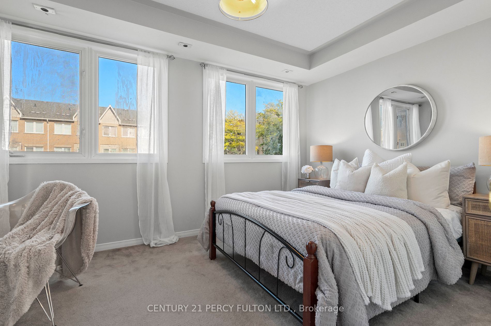 28 Rosebank Dr, #1206