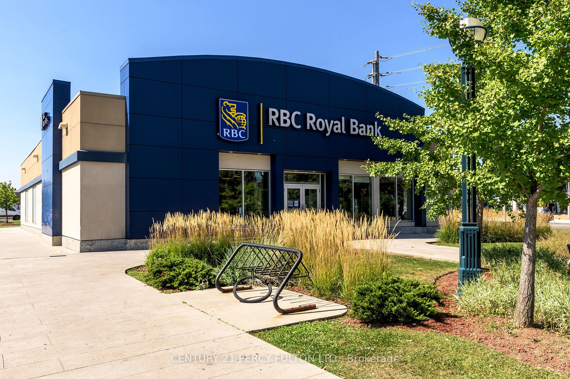 28 Rosebank Dr, #1206