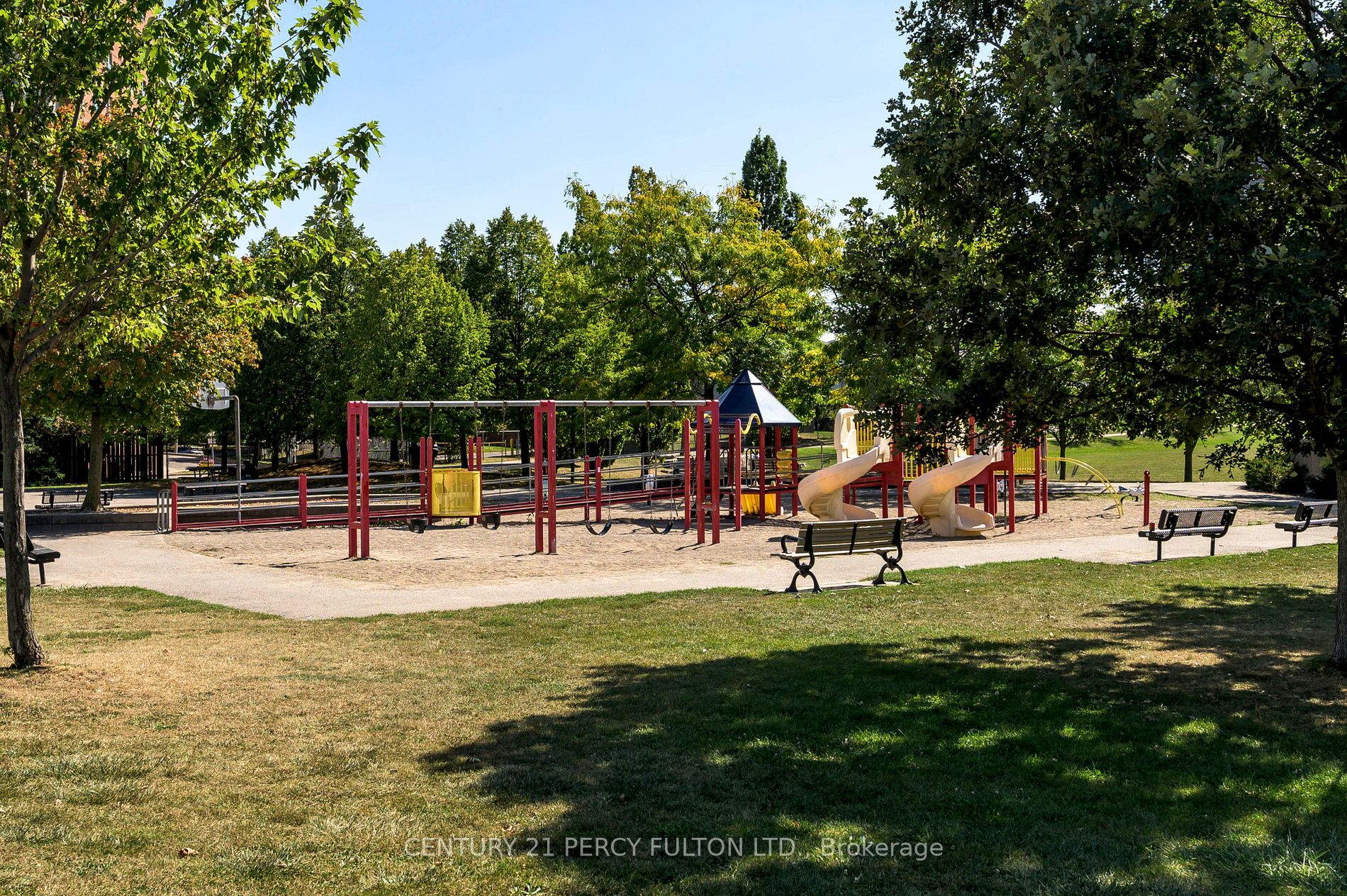 28 Rosebank Dr, #1206