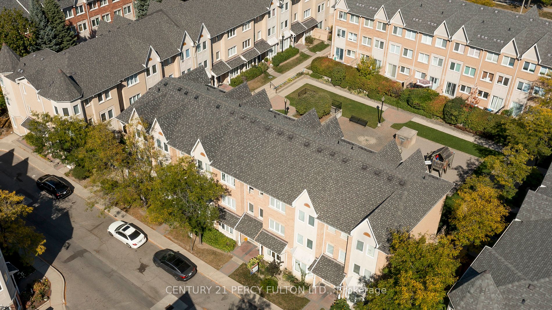 28 Rosebank Dr, #1206