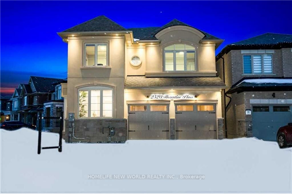 2520 Florentine Pl, Pickering