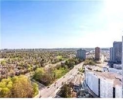 50 Town Centre Crt, #2803