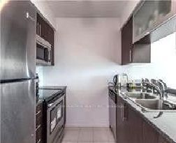 50 Town Centre Crt, #2803