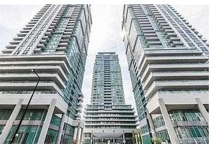 50 Town Centre Crt, #2803