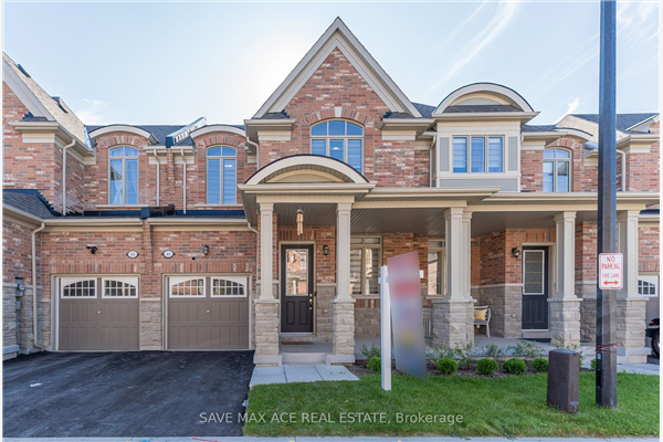 24 Hickling Lane, Ajax