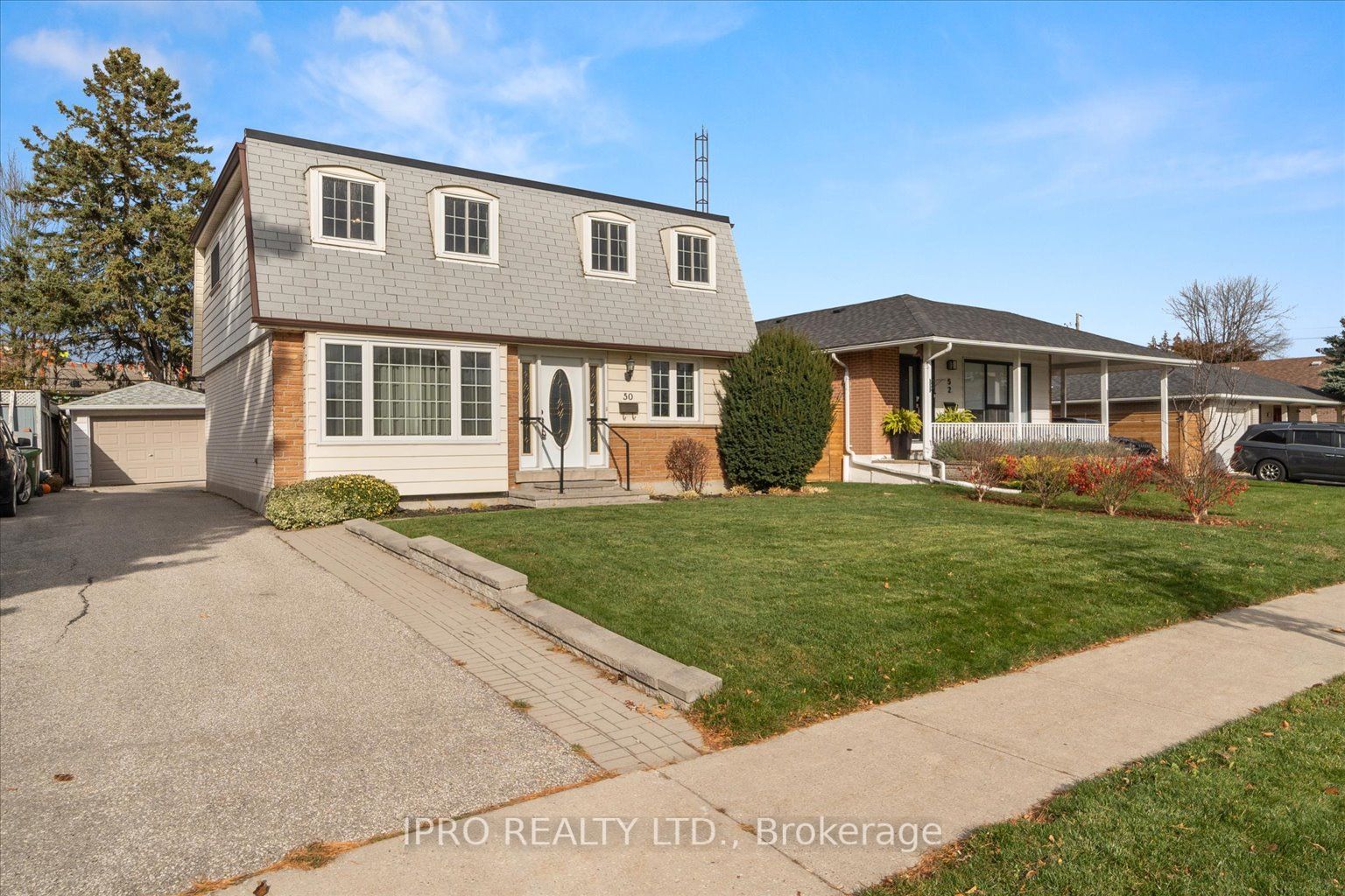 50 Earswick Dr