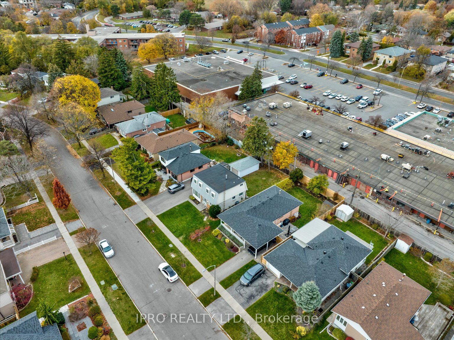50 Earswick Dr