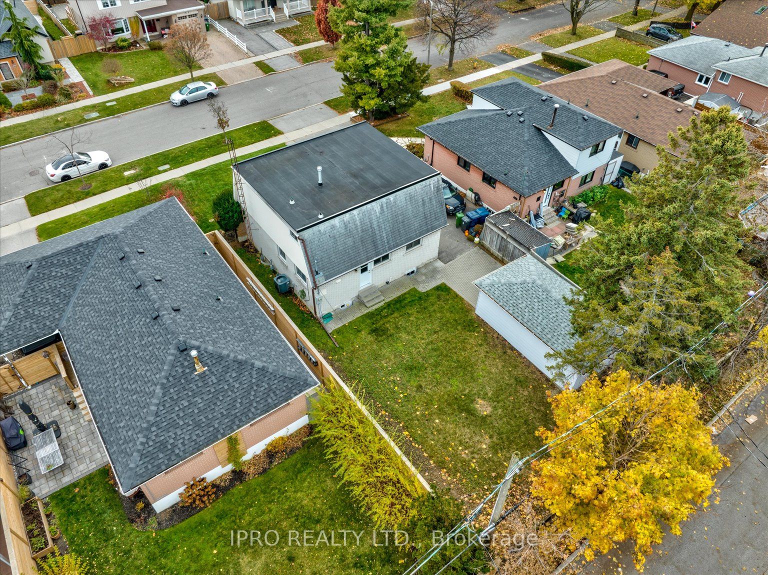 50 Earswick Dr