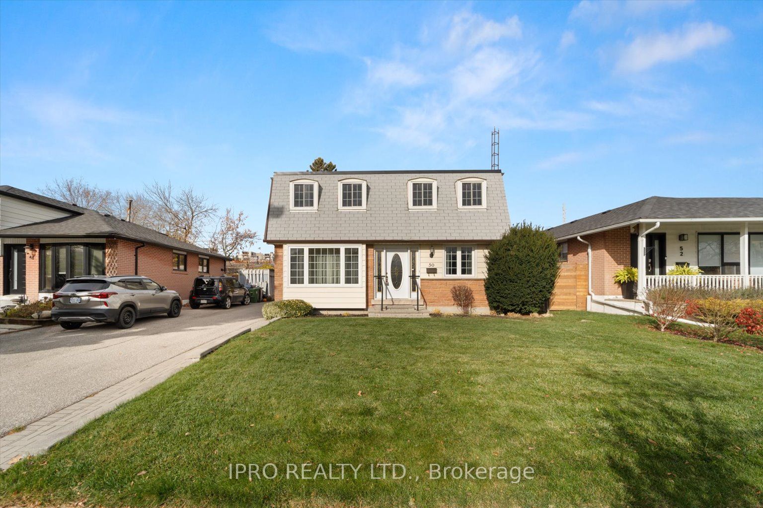 50 Earswick Dr