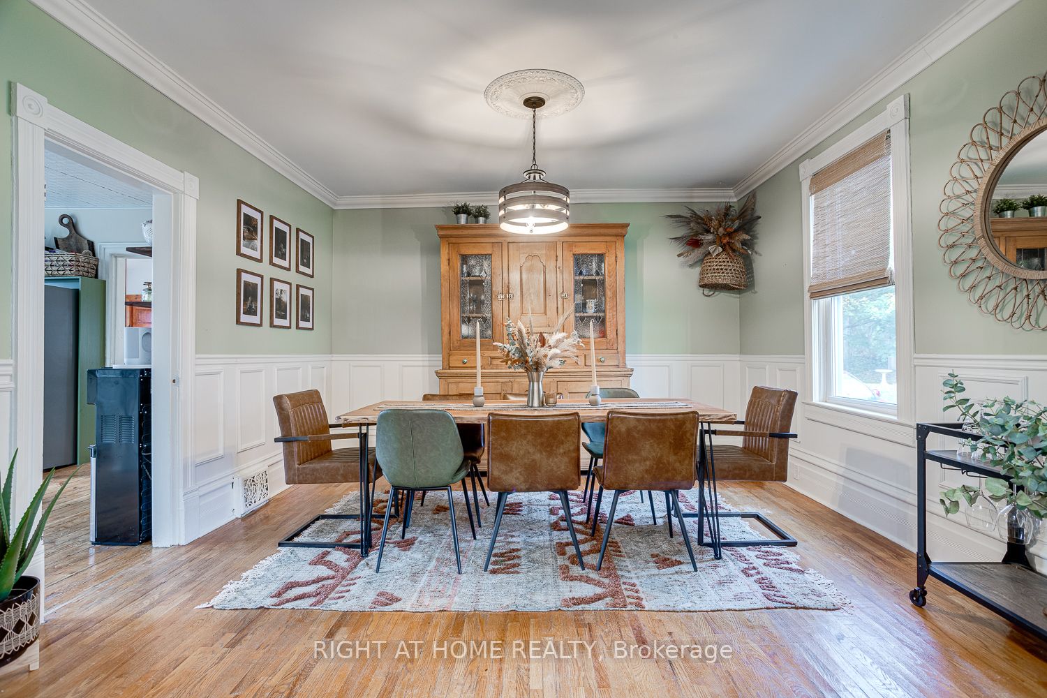 15474 Simcoe St