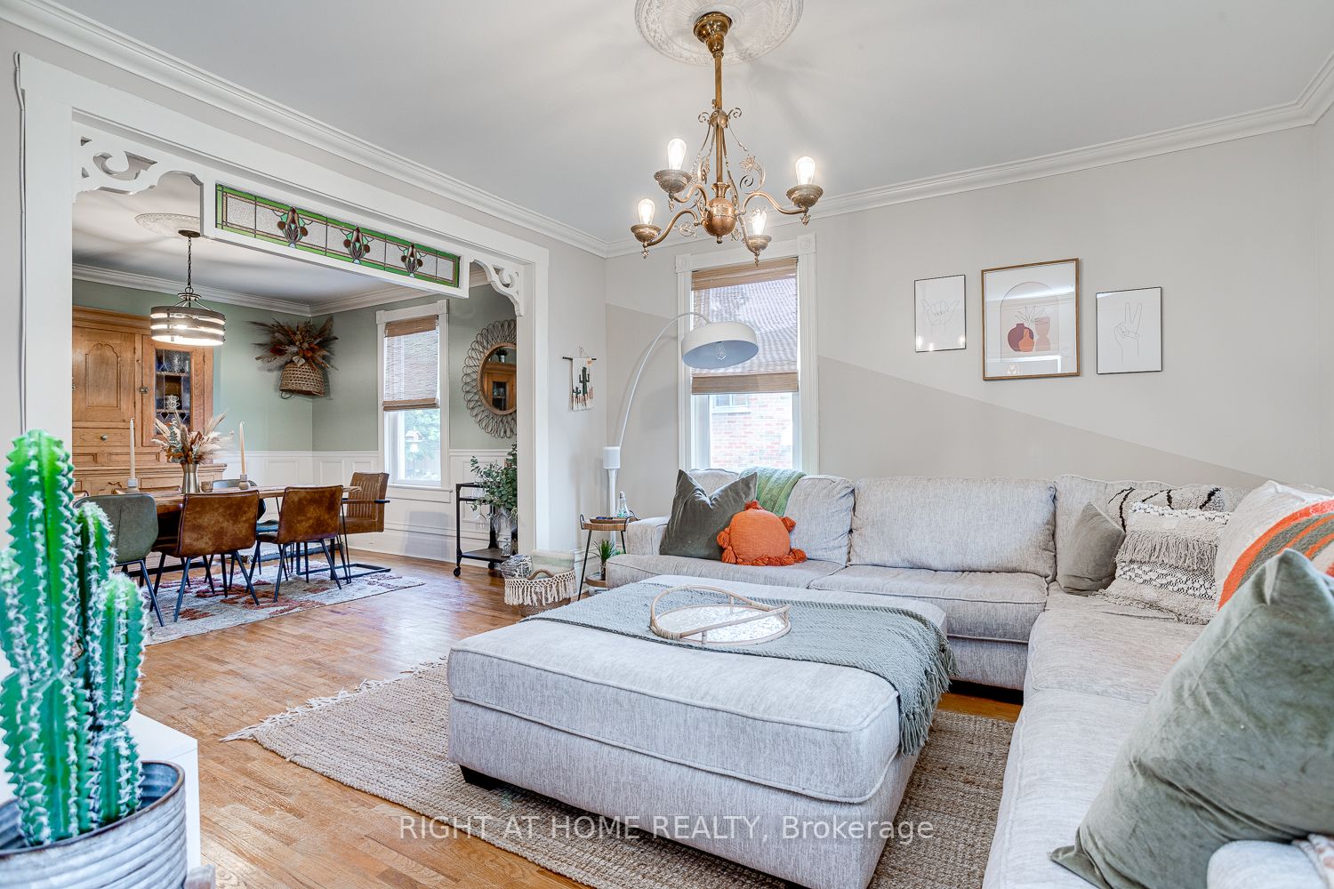 15474 Simcoe St