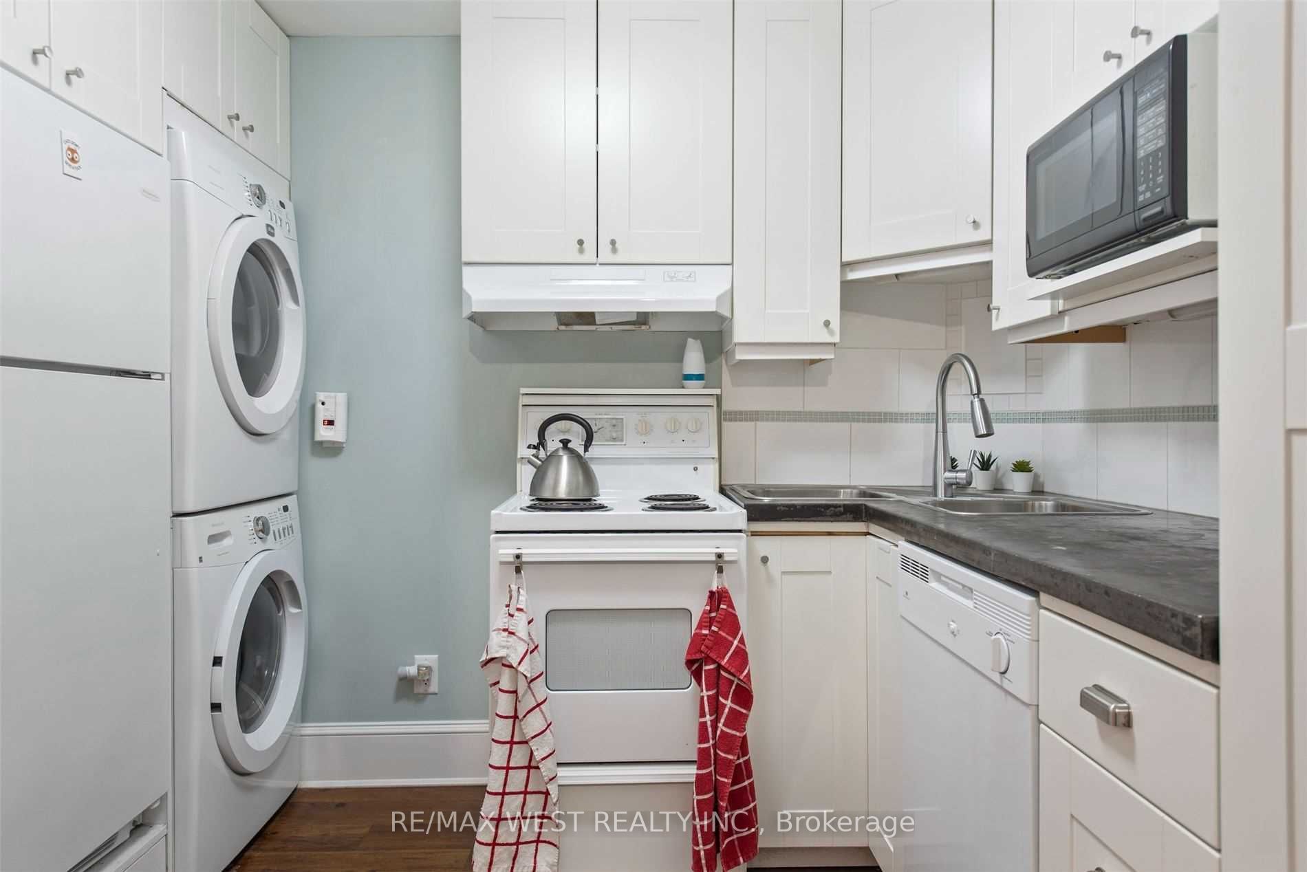 413 Strathmore Blvd, #Lower
