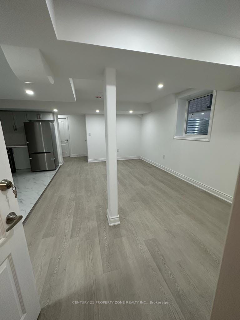 32 Trellanock Road, #Bsmt