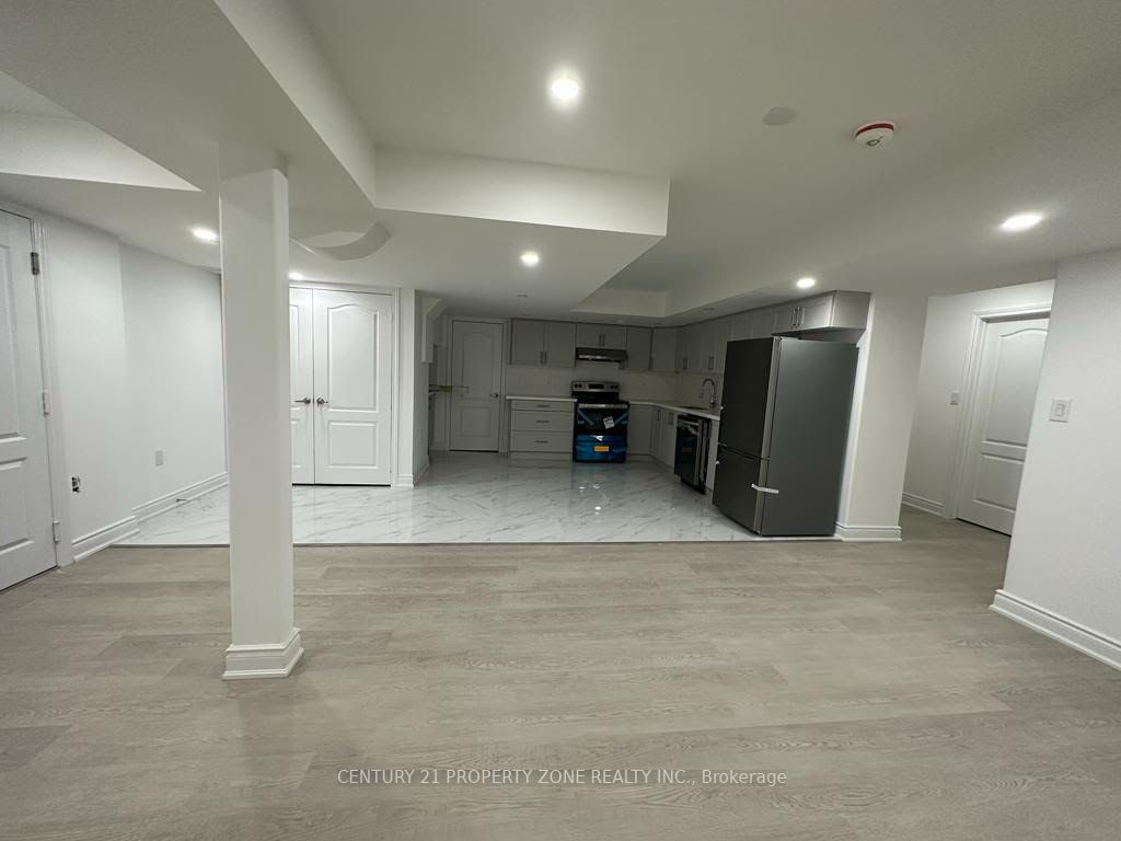 32 Trellanock Road, #Bsmt