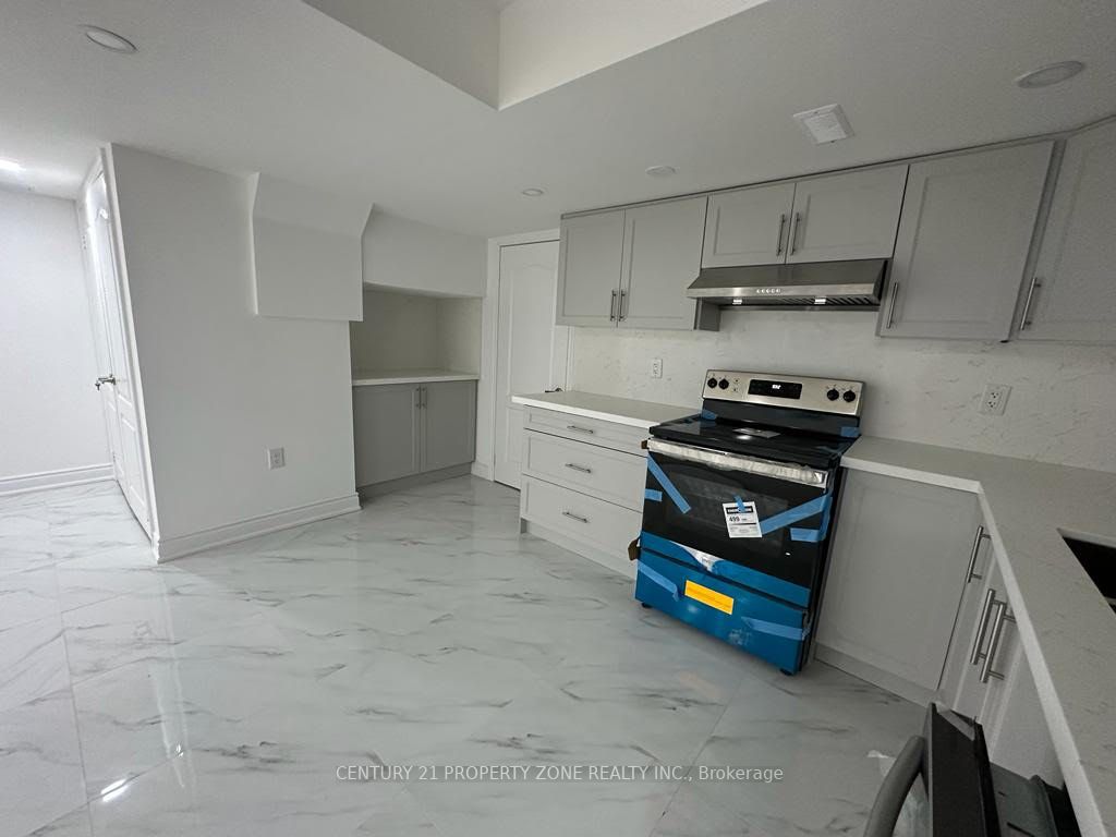 32 Trellanock Road, #Bsmt