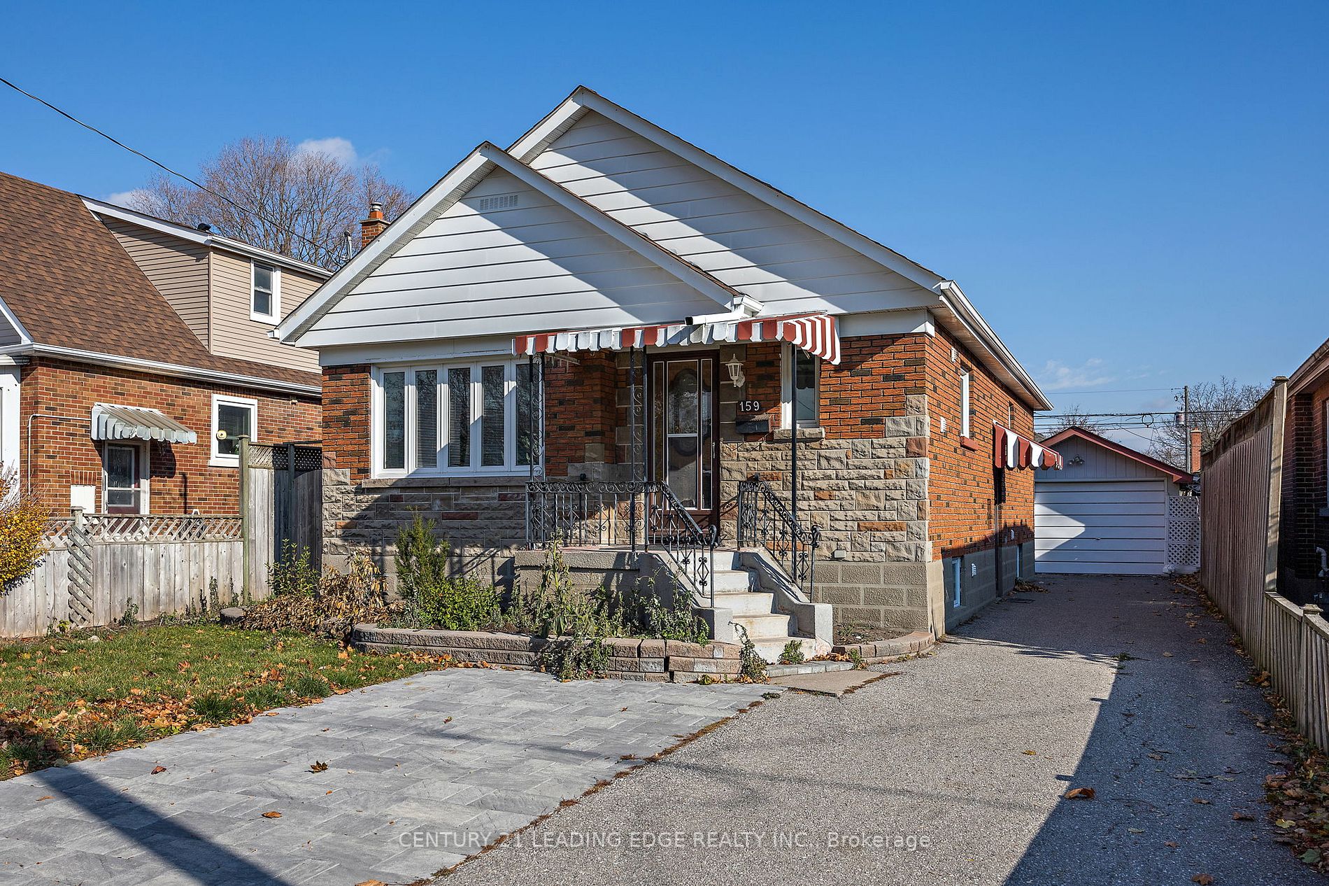 159 Cadillac Ave S