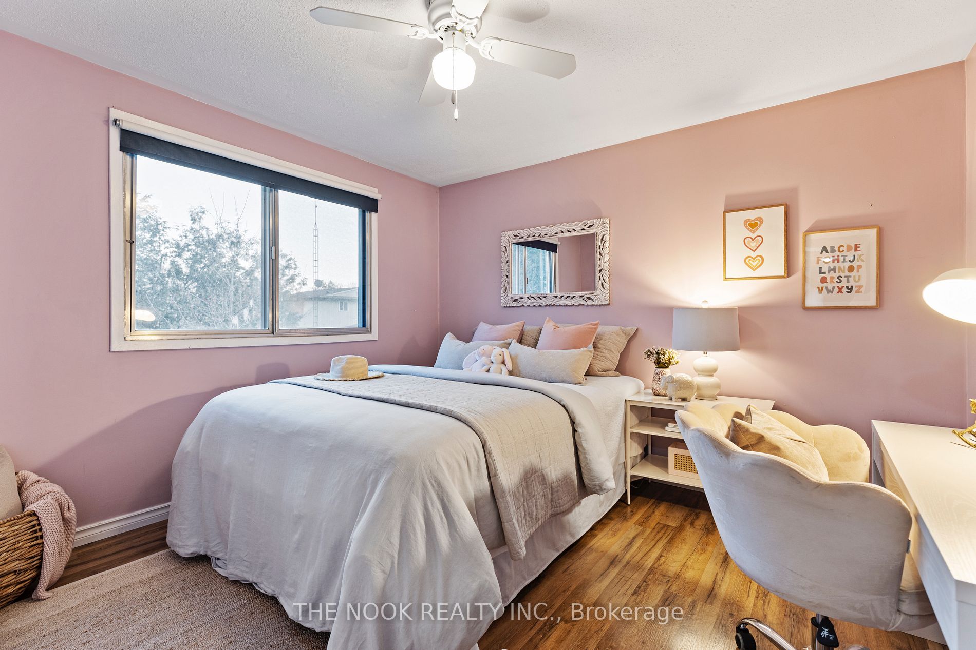 80 Davids Cres