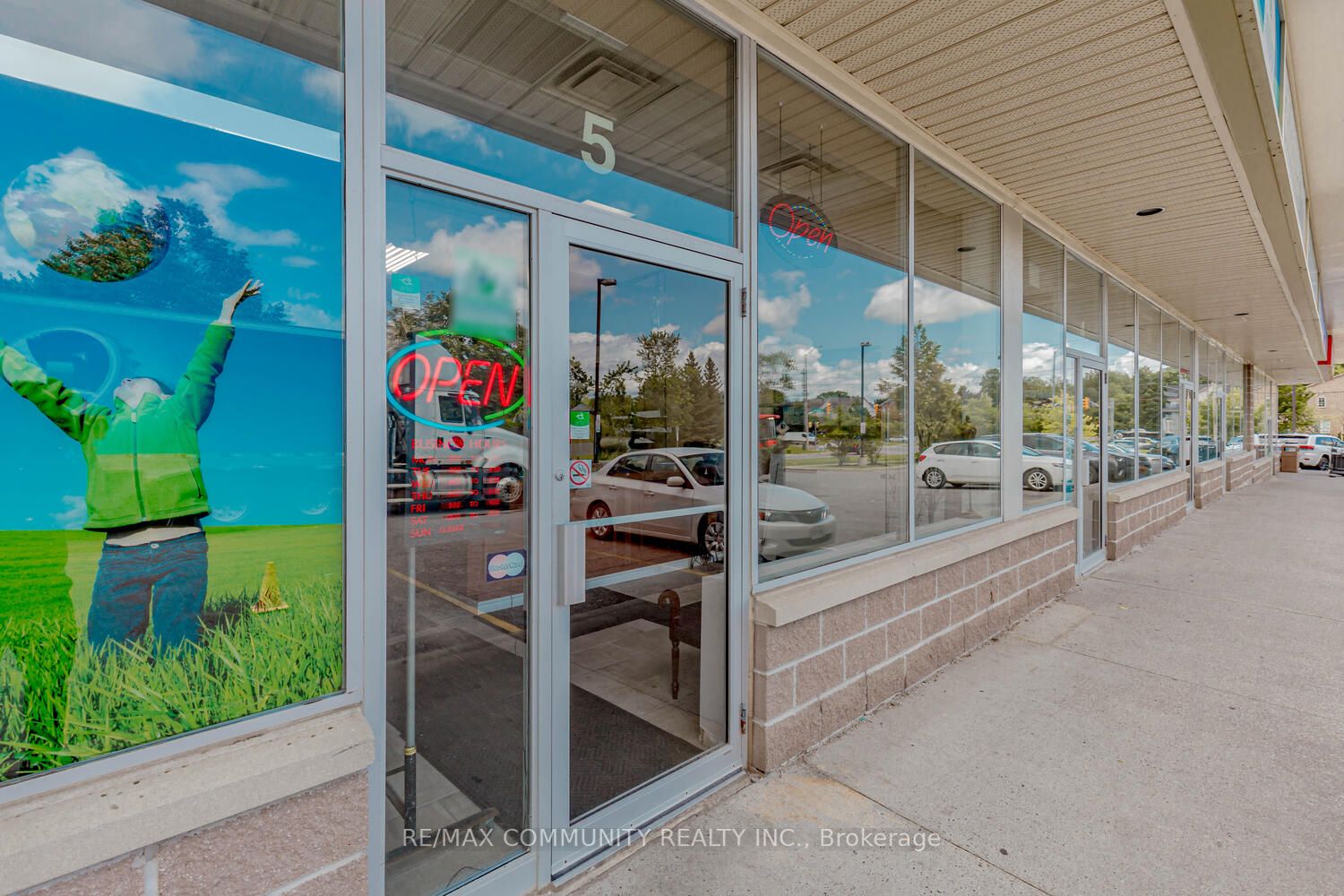 501 Coldstream Dr, #5