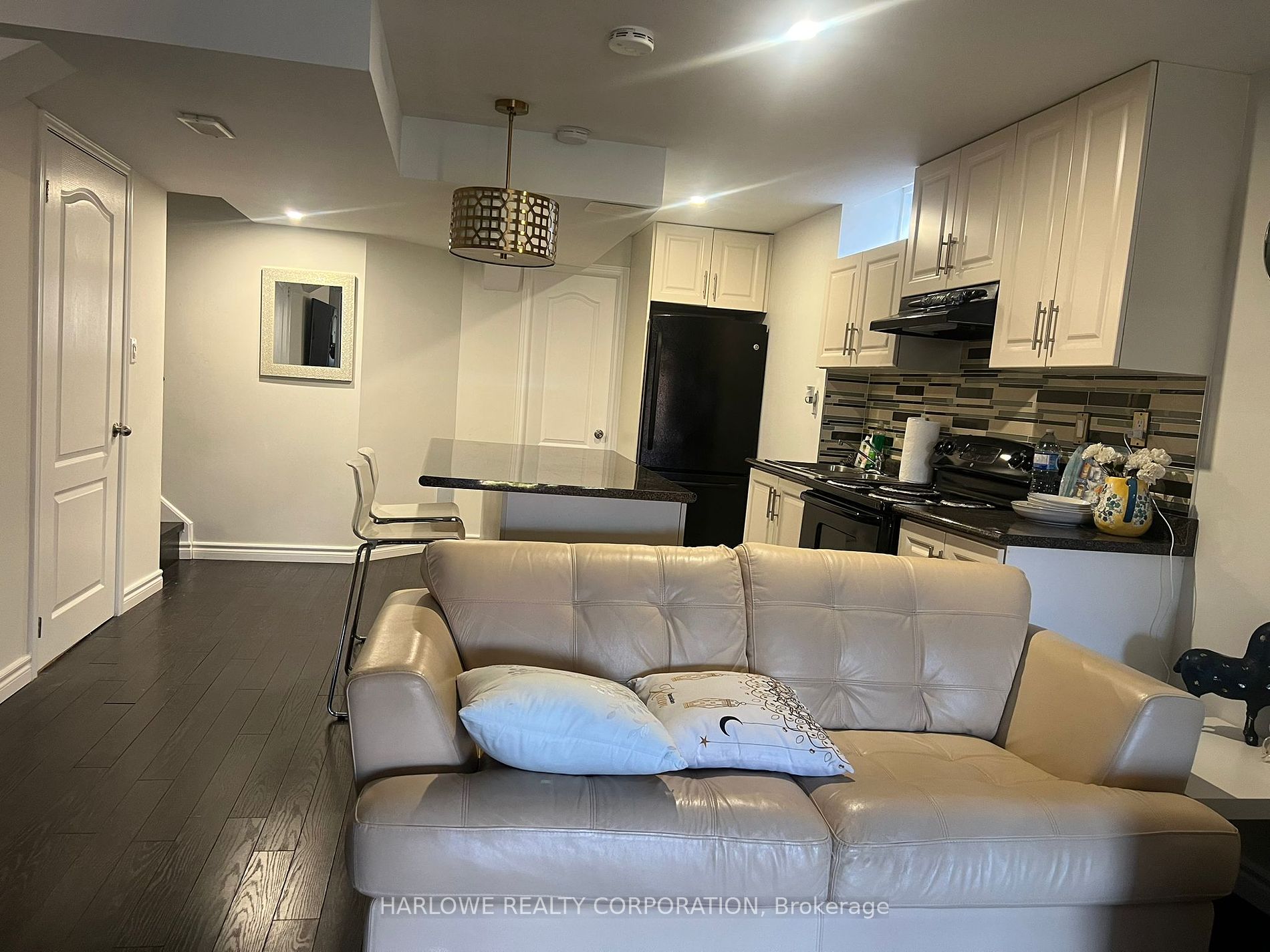 53 Adanac Dr, #Bsmt