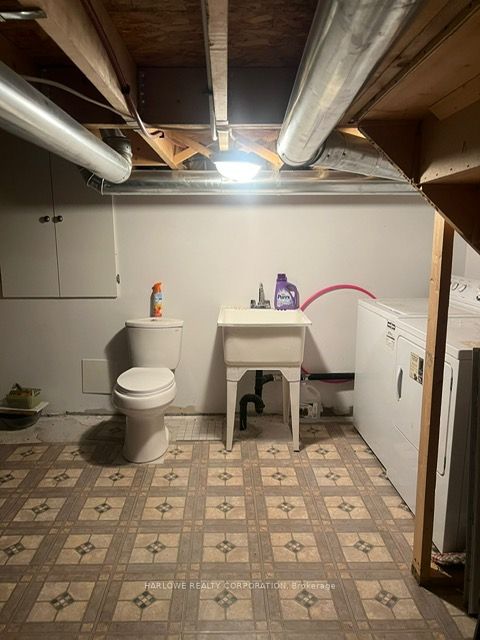 53 Adanac Dr, #Bsmt
