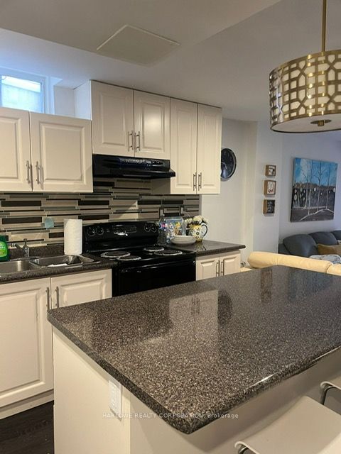 53 Adanac Dr, #Bsmt
