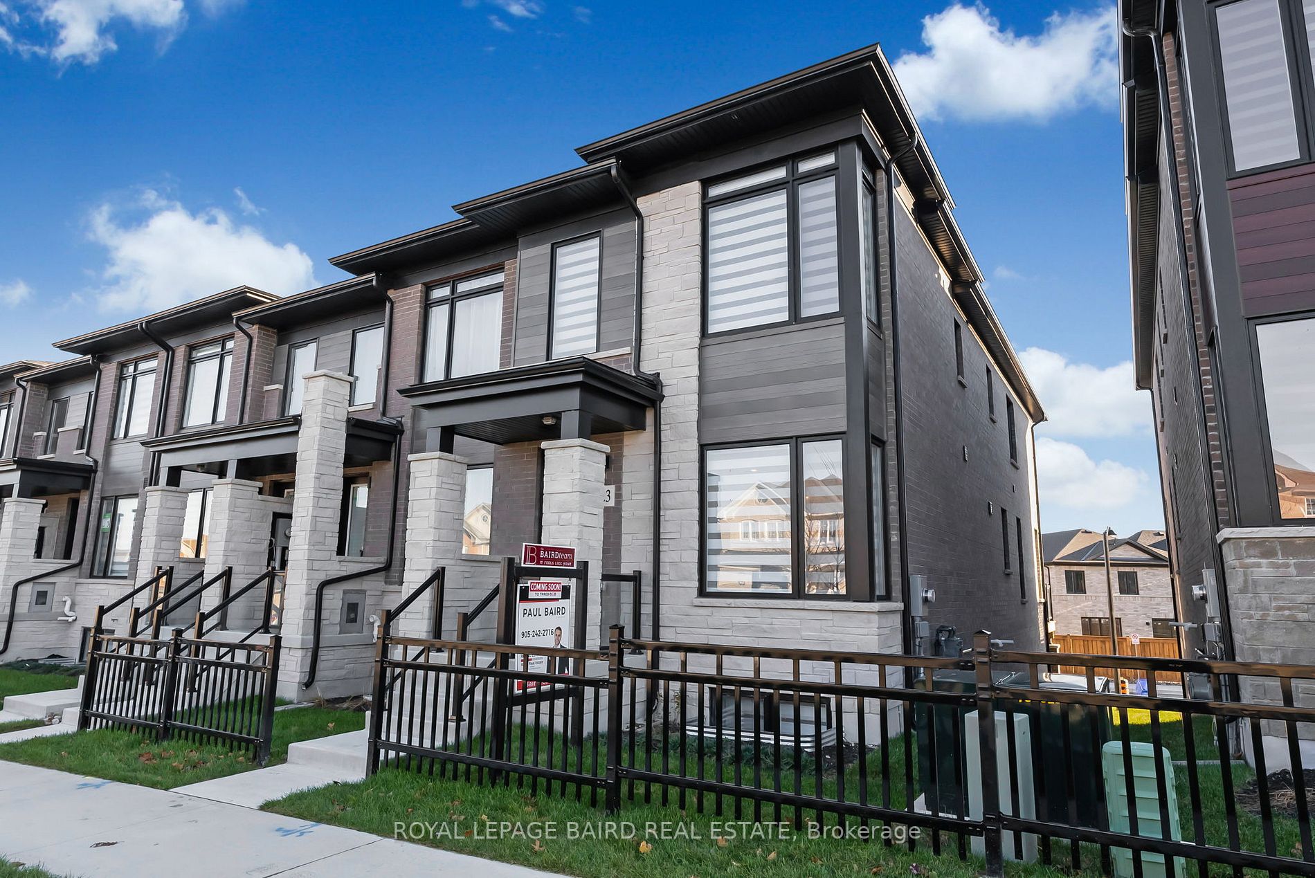 23 Assunta Lane