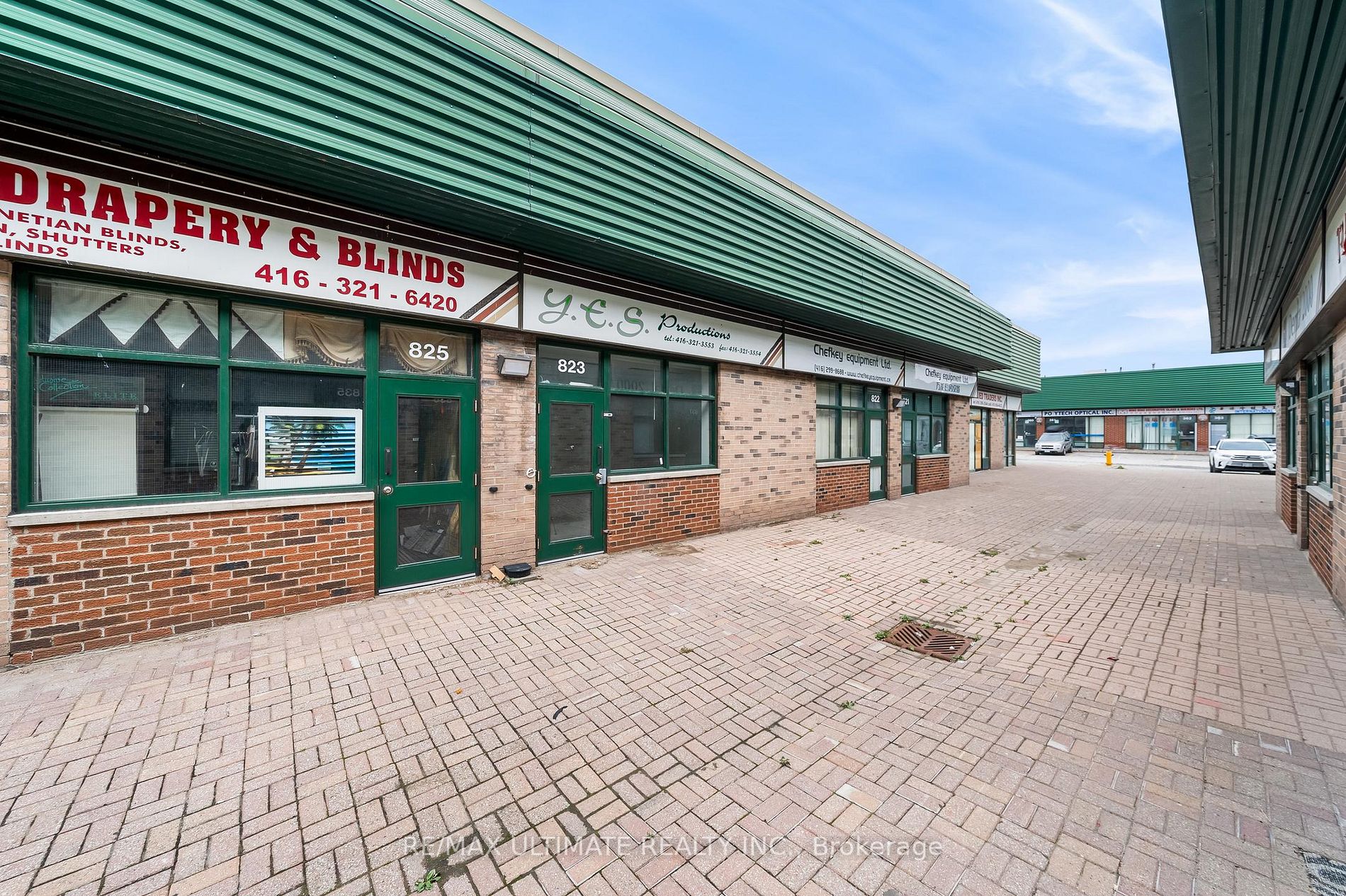 210 Silver Star Blvd, #823
