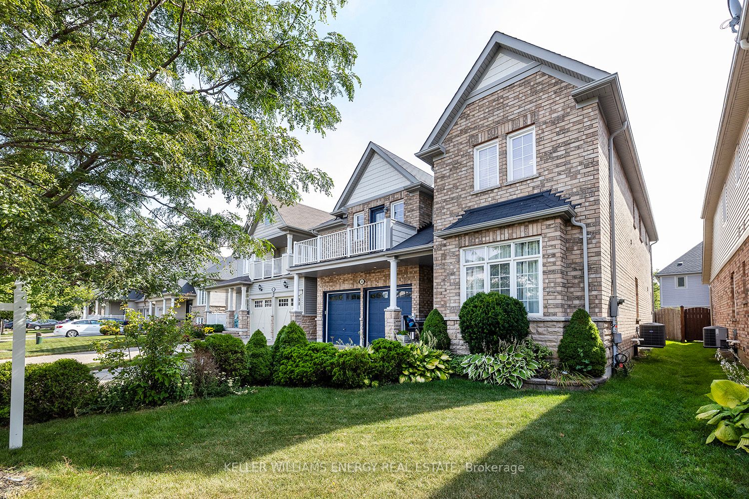 31 Donaldson Dr