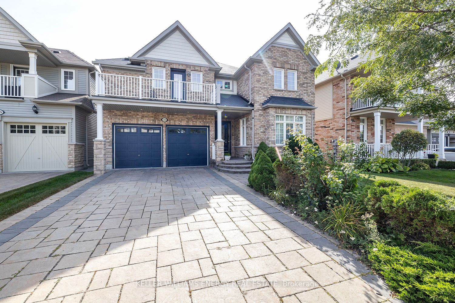 31 Donaldson Dr