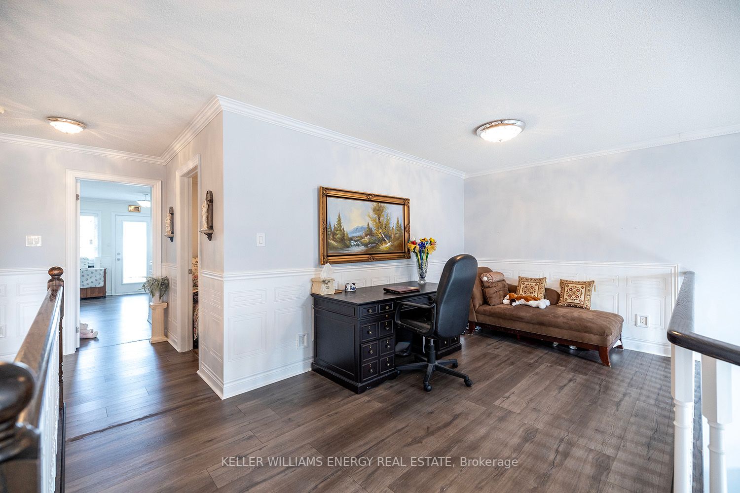 31 Donaldson Dr