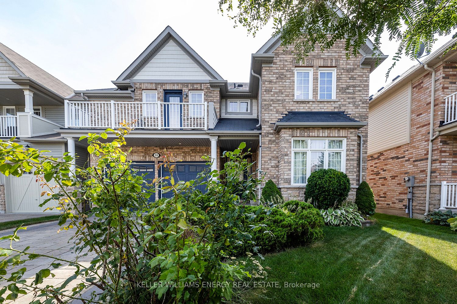 31 Donaldson Dr