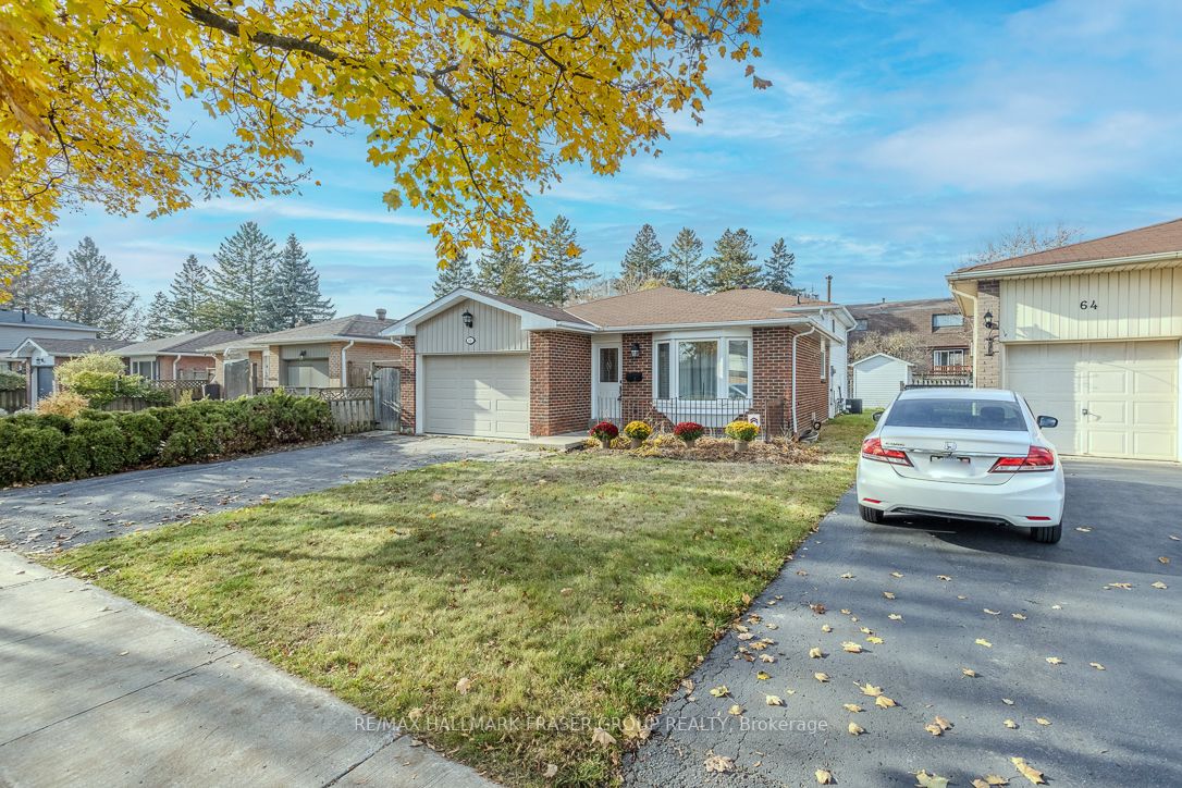 66 Michael Blvd