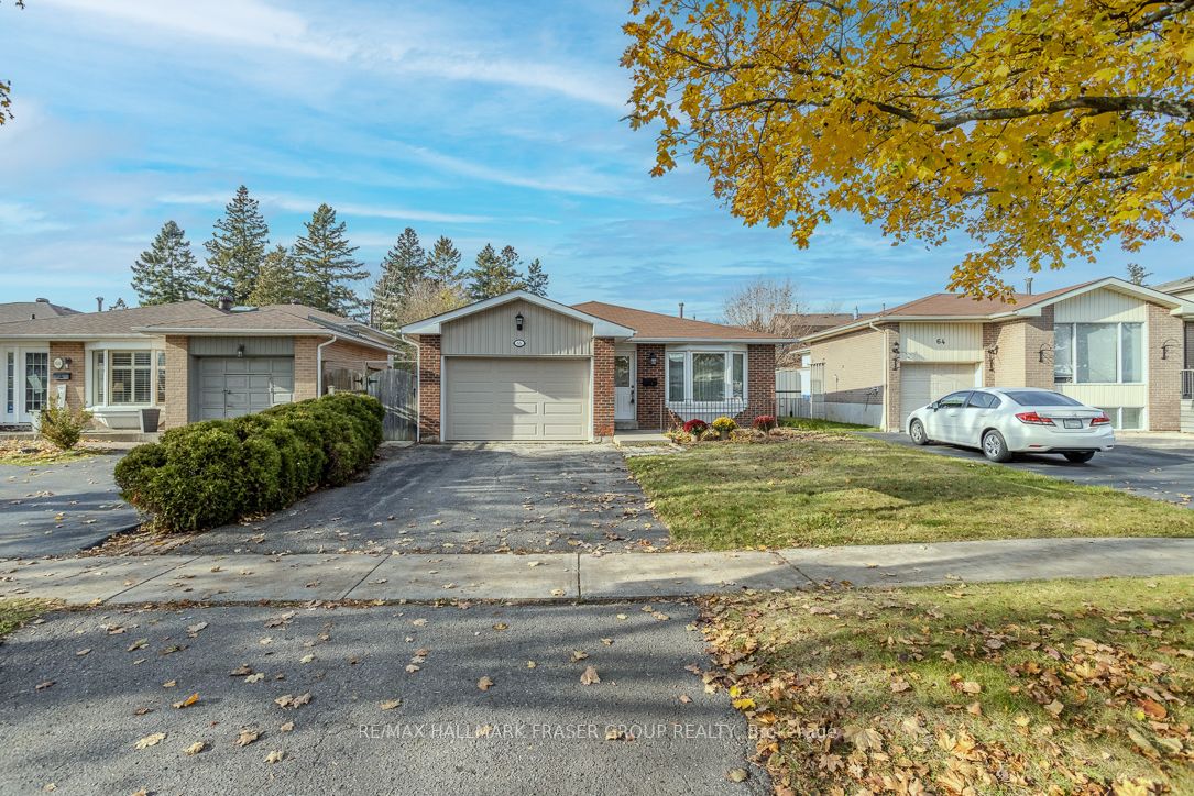 66 Michael Blvd