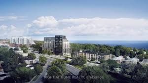 90 Glen Everest Rd, #617