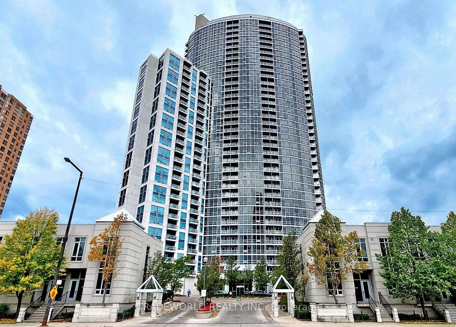 83 Borough Dr, #2305