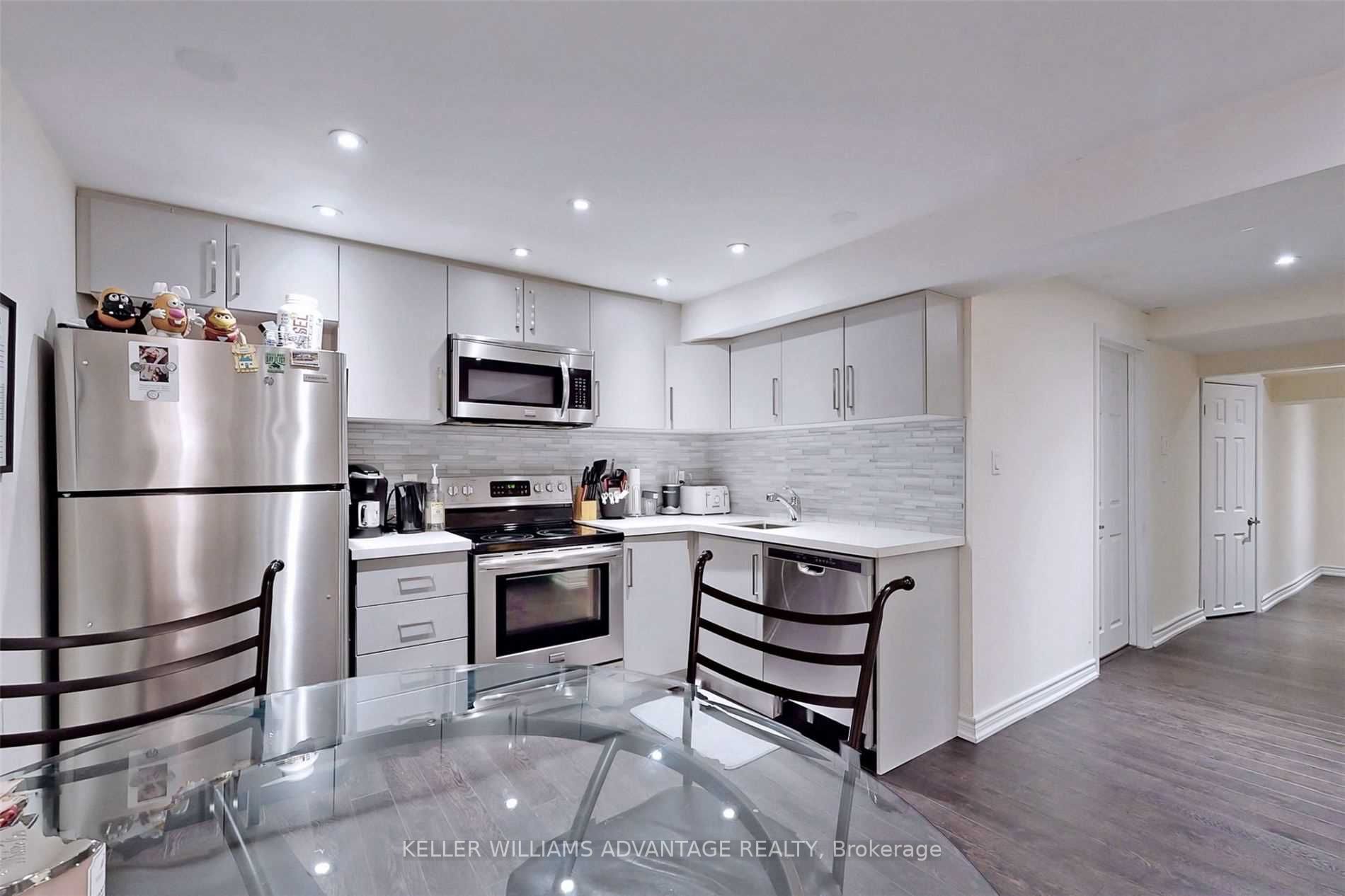 26 Bow Valley Dr, #Bsmt