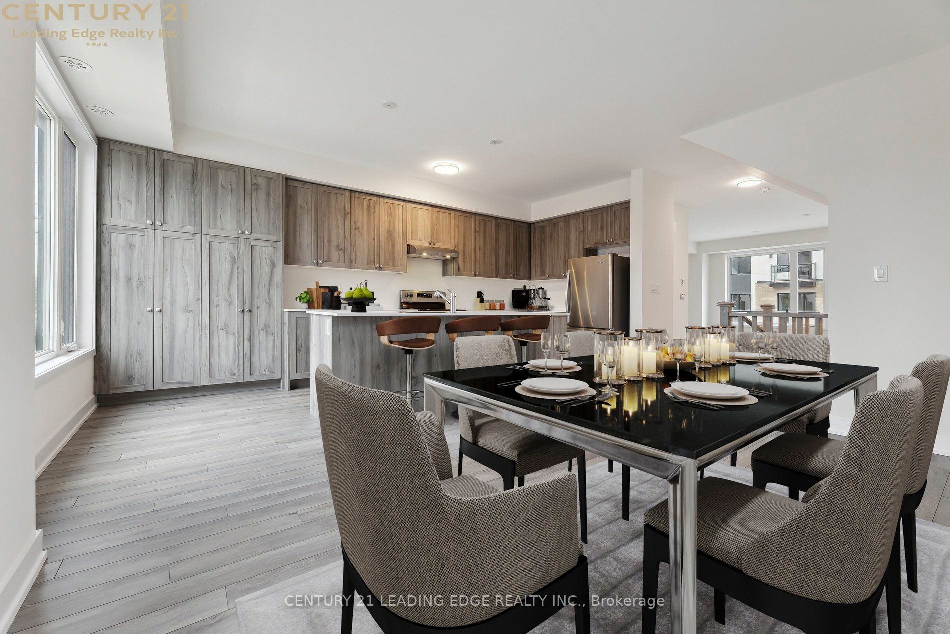20 Lively Way, #Upper