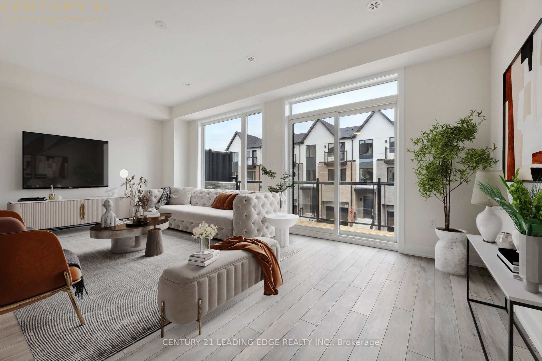 20 Lively Way, #Upper