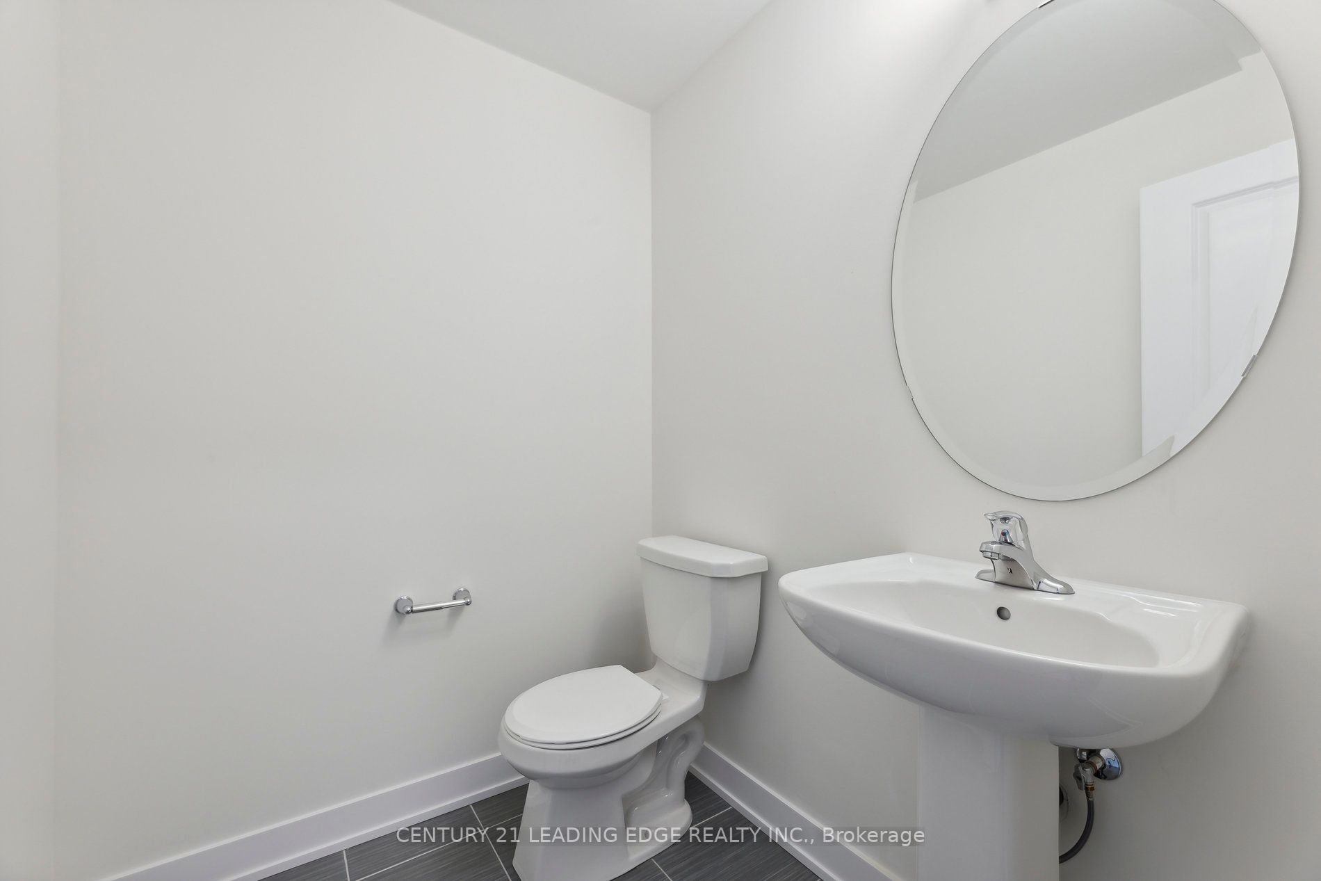 20 Lively Way, #Upper