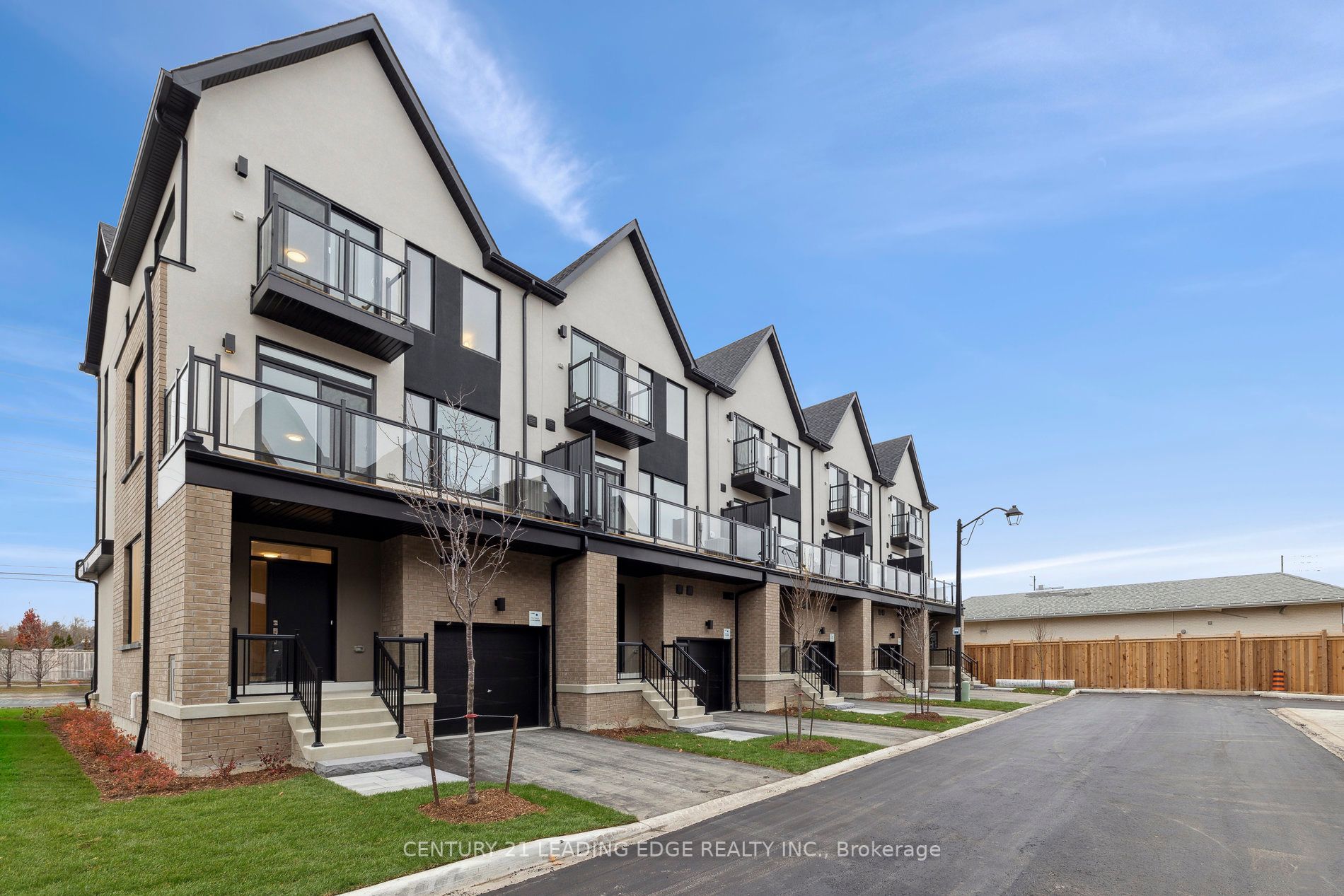 20 Lively Way, #Upper