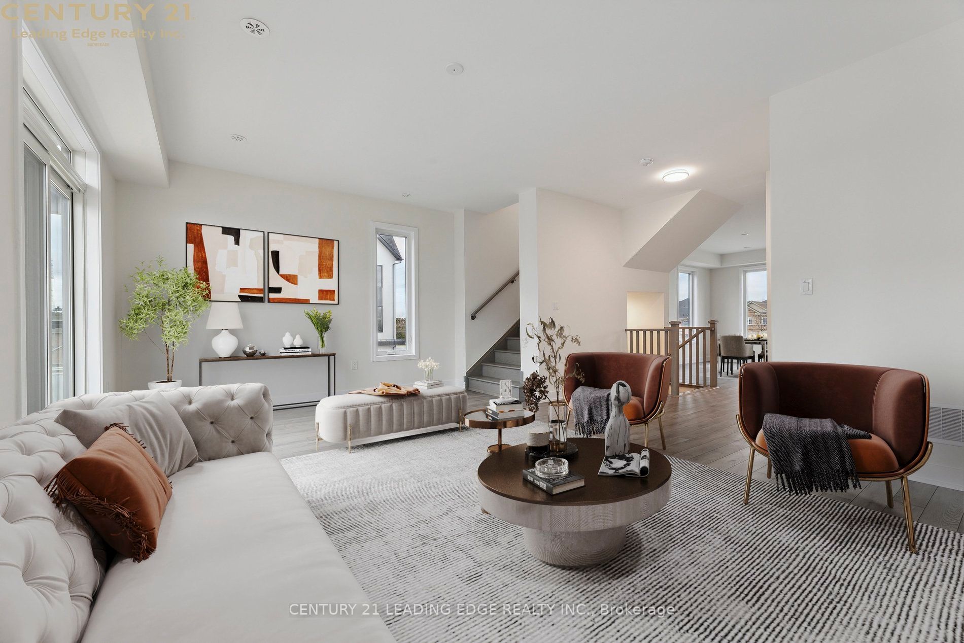 20 Lively Way, #Upper