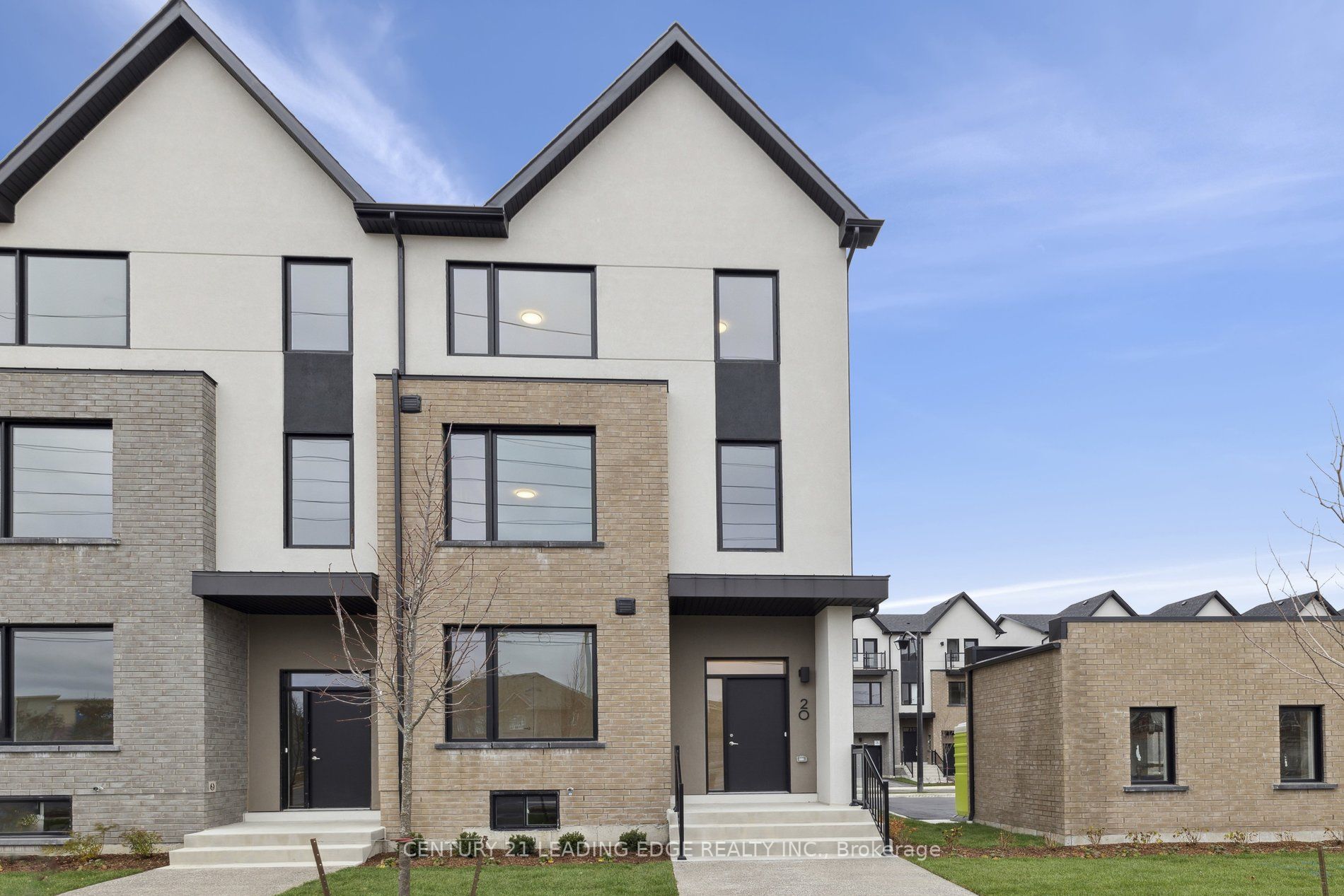 20 Lively Way, #Upper