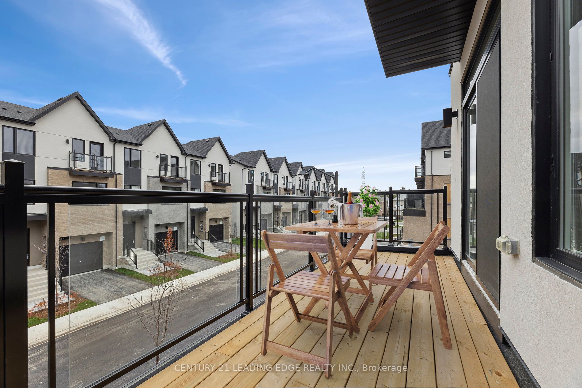20 Lively Way, #Upper