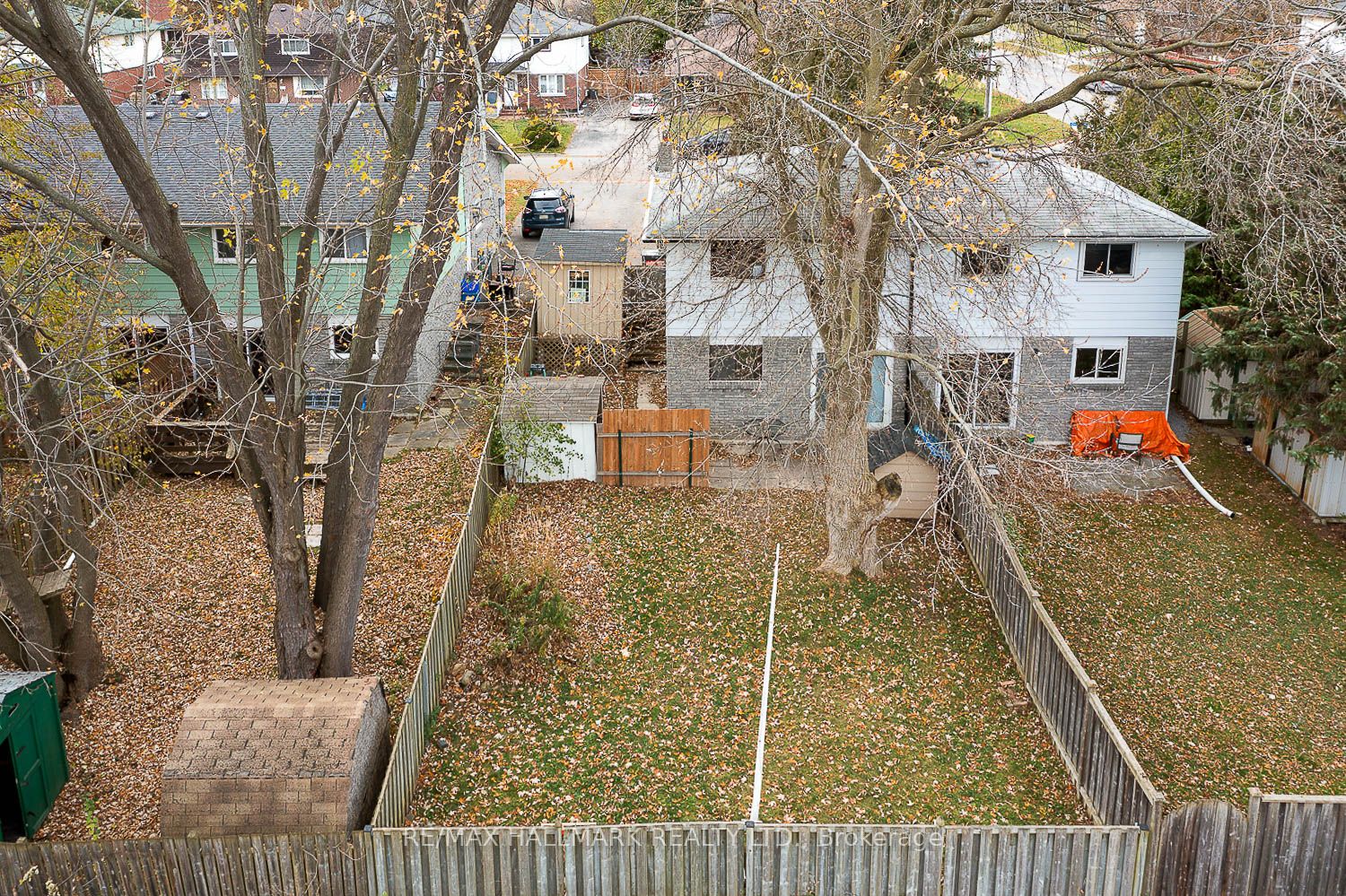 277 Coventry Crt
